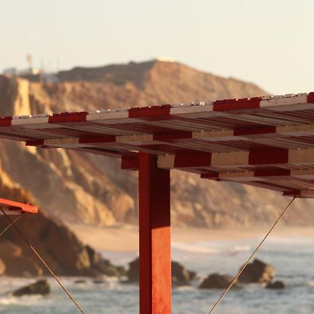 Ocean Beach House - Santa Cruz Torres Vedras Exterior foto