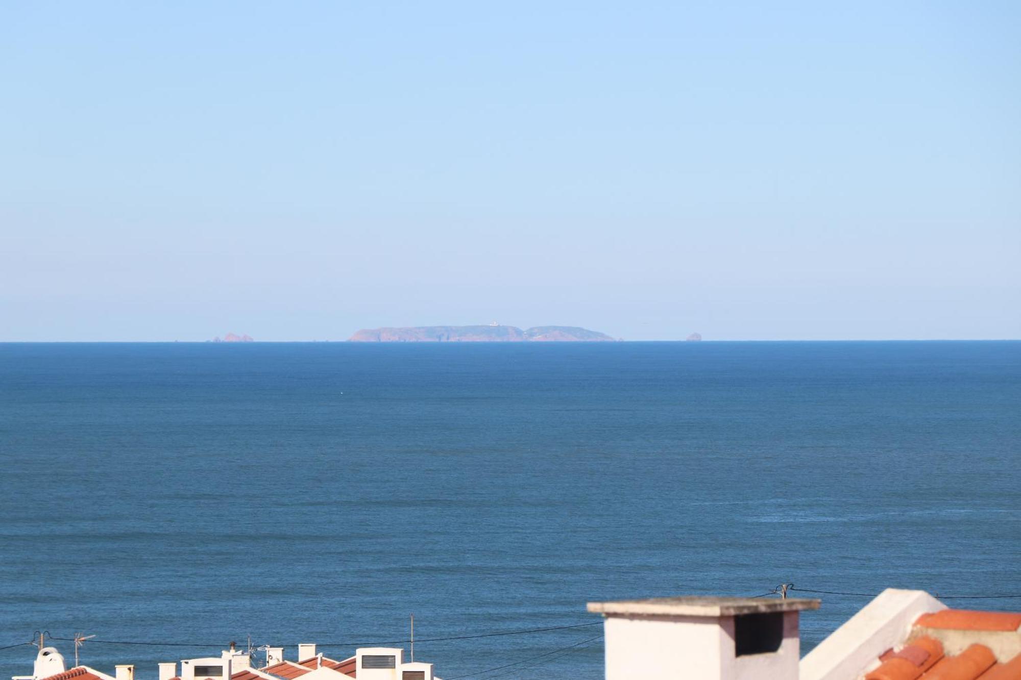 Ocean Beach House - Santa Cruz Torres Vedras Exterior foto